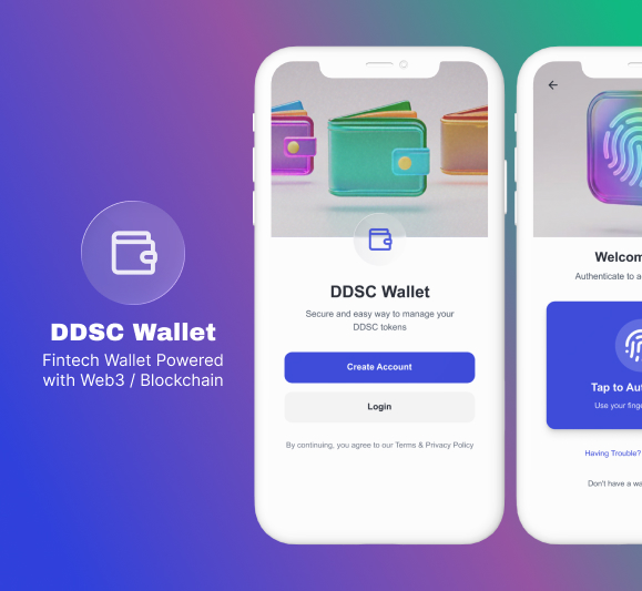 DDSC Wallet Thumbnail Photo
