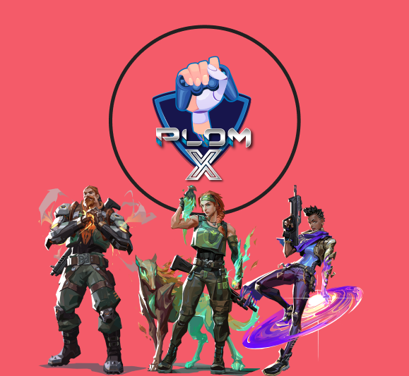 PlomX Thumbnail Photo
