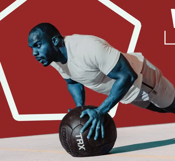 Fitness Thumbnail Photo